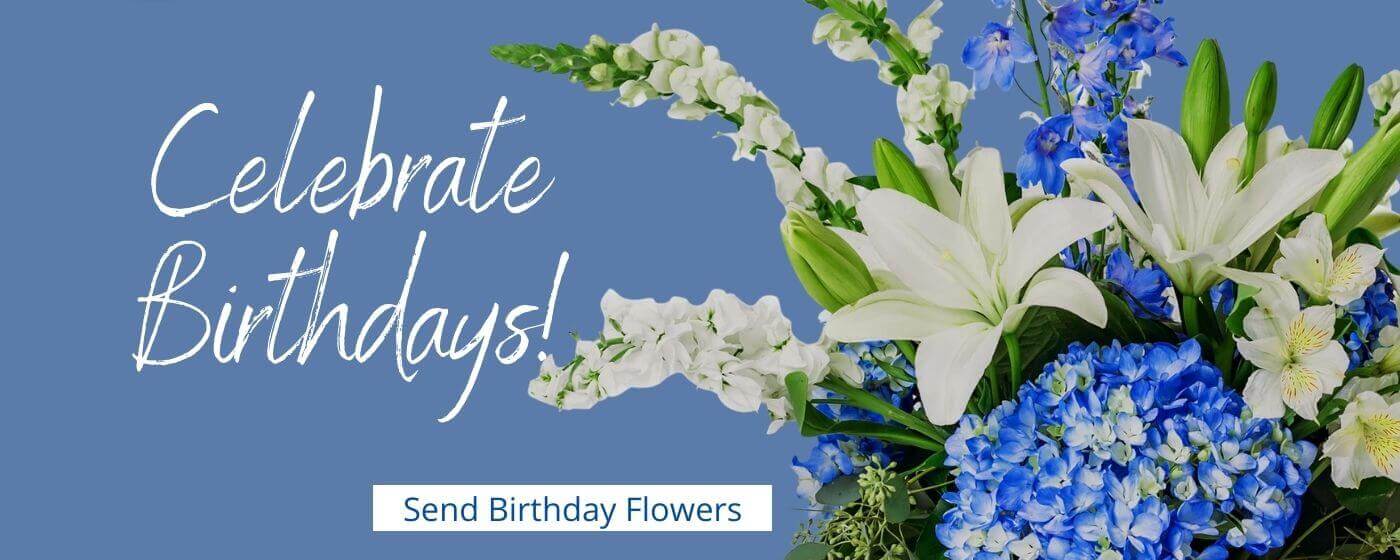 Flower Delivery to Toledo by Myrtle Florist & Flower Delivery