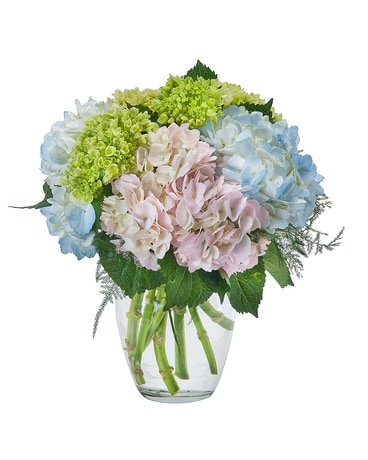 Southern Charm Flower Arrangement